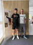 Andreas Wohnsland (r.) und Sebastian Unruh, ©SQlab | 16.06.2026 | jpg, 4284x5712px, 300dpi | 0.9MB