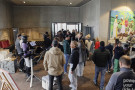 iQlab-Schulungstour, © SQlab | 27.10.2026 | jpg, 6500x4333px, 300dpi | 0.9MB