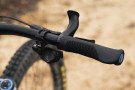 7OX 2.0 Pro - The ultimate grip for Downhill & Gravity, © SQlab | 01.10.2025 | jpg, 3000x2000px, 300dpi | 0.9MB