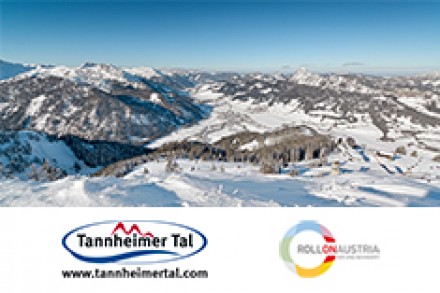 <b>�Gipfel-Sieg�-Produktion im Tannheimer Tal</b>

 