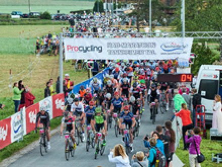 <b>Am Ende setzte sich die Erfahrung durch</b><br>
1.900 Teilnehmer zeigen die Beliebtheit der Rennradveranstaltung im Tannheimer Tal
