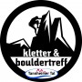 Logo Kletter & Bouldertreff | 26.03.2020 | 3393x3393 px, 300 dpi | 1.5MB
