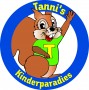 Logo Tanni's Kinderparadies | 26.03.2020 | 2107x2118px, 300dpi | 2.3MB