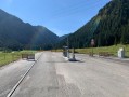 � Gemeinde Tannheim | Zufahrtsbeschr�nkung zum Vilsalpsee  | 24.09.2021 | JPG | 0.3MB
