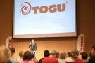 TOGU Tag 2016 | 09.03.2016 | JPG, 15 x 10, 300dpi | 0.8MB