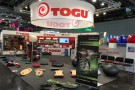 Auch in diesem Jahr ist TOGU wieder auf der MEDICA in Düsseldorf vertreten. © TOGU | 08.11.2018 | JPG, 10 x 15 cm, 300dpi | 1.4MB