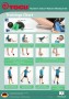 Trainings Chart TOGU Runners Senso Motoric Workout Set | 14.03.2024 | JPG, 2480 x 3507 Px | 1.2MB
