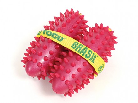 <b>Brasil berry - The popular deep muscle trainers in the new berry colour.</b>