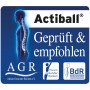 AGR seal TOGU Actiball,  TOGU GmbH | 15.02.2024 | jpg, 20x20cm, 96dpi | 0.3MB