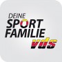 vds Deine Sportfamilie Logo | 09.04.2020 | JPG, 6x6 cm, 300 dpi | 0.1MB