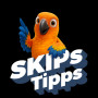 SKips Tipps Logo
© WinterSummerJobs | 01.04.2026 | PNG, 3000 x 3000px, 72dpi | 2.4MB