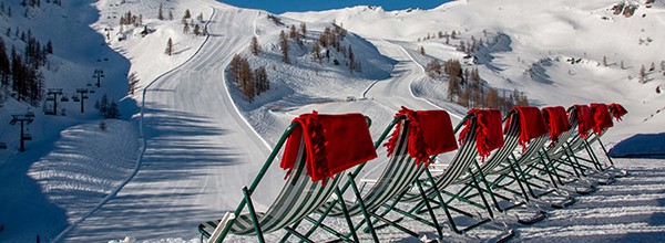 Frühjahrssonne, perfekte Wintersportbedingungen und tolle Attraktionen zum Saisonabschluss<br/>G`scheit Skifahren in Zauchensee noch bis Mitte April möglich
