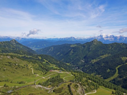 G�scheit wandern: 4-Gipfel-Lieblingstour in Zauchensee