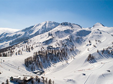 <b>G`scheit Skifahren mit einer Extraportion Sonne und Schnee</b>