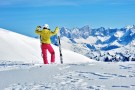 Skigebiet Zauchensee, Fotograf: Christian Schartner | 11.12.2012 | jpg, 15 x 10 cm, 300dpi | 1.6MB
