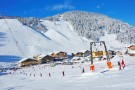 Skigebiet Zauchensee, Fotograf: Christian Schartner | 11.12.2012 | jpg, 15 x 10 cm, 300dpi | 2.0MB