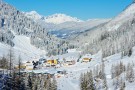 Skigebiet Zauchensee, Fotograf: Christian Schartner | 11.12.2012 | jpg, 15 x 10 cm, 300dpi | 2.3MB