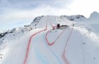 Zauchensee Liftgesellschaft, Audi FIS Ski World Cup 2014, Fotograf: Manfred Laux | 17.02.2014 | JPG. 15 x 10cm. 300dpi | 1.0MB