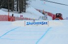 Zauchensee Liftgesellschaft, Audi FIS Ski World Cup 2014, Fotograf: Manfred Laux | 17.02.2014 | JPG. 15 x 10cm. 300dpi | 1.5MB
