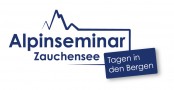 Logo Alpinseminar Zauchensee | 09.06.2015 | JPG, 30 x 15cm, 300dpi | 0.1MB