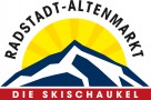 Logo Radstadt-Altenmarkt Skischaukel | 09.06.2015 | JPG, 30 x 20cm, 300dpi | 1.4MB
