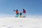 G'scheit Skifahren mit der ganzen Familie | 12.10.2016 | JPG, 20 x 13,3cm, 300dpi | 1.6MB