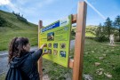 Zauchensee, KUHparKUHr  | 25.04.2017 | JPG, 15 x 10 cm, 300 dpi | 1.8MB