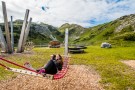 Zauchensee, Seekarena »Energietankstelle« | 26.04.2017 | JPG, 15 x 10 cm, 300dpi | 2.3MB