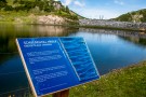 Zauchensee, Seekarometer �Schwungvoll hinauf� | 26.04.2017 | JPG, 15 x 10 cm, 300dpi | 1.6MB