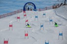Ski & Fun im Skiparadies Zauchensee. Skimovie-Parallelslalom  | 11.10.2017 | JPG, 15x10cm, 300dpi | 1.3MB