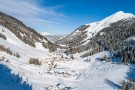 Beste Aussichten: Am Freitag, 22. November, er�ffnet Zauchensee die Skisaison 2019/20. �Liftgesellschaft Zauchensee | 15.11.2019 | JPG; 15 x 10 cm; 300dpi  | 3.4MB