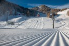 Frisch gespurt: Am Freitag, 22. November, er�ffnet Zauchensee die Skisaison 2019/20.
�Liftgesellschaft Zauchensee
 | 15.11.2019 | JPG; 15 x 10 cm; 300dpi  | 2.6MB